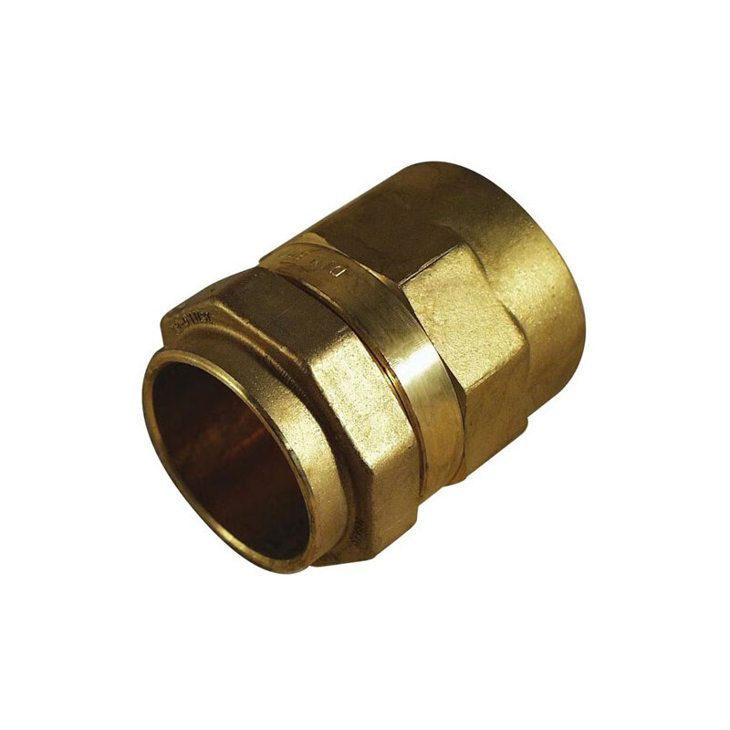 Isiflo spojka T 116 d 40 x 1, s vnitřním závitem, AVK 2.1.116.401