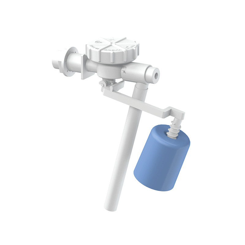 Napouštěcí ventil T-2443  G 1/2, boční