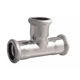 Lisovací T-kus d 22 x 22 x 22, Ivar IVC40.22