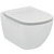 Závěsný klozet Tesi, Ideal Standard T007801