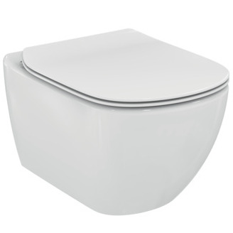 Ideal Standard klozet závěsný Tesi , s Aquablade technologií