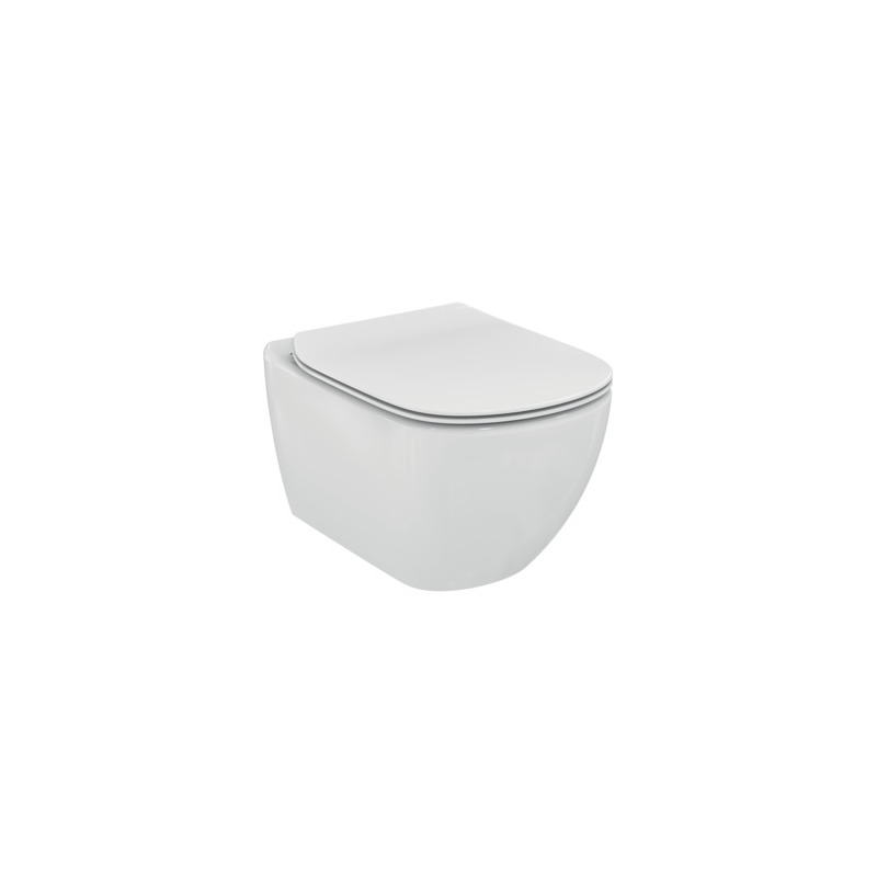 Ideal Standard klozet závěsný Tesi , s Aquablade technologií