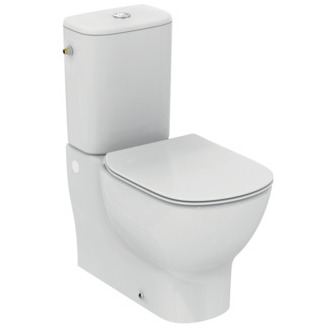Ideal Standard klozet kombi Tesi , s Aquablade technologií