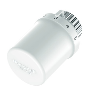 Termostatická hlavice THERA 6, Honeywell T3019