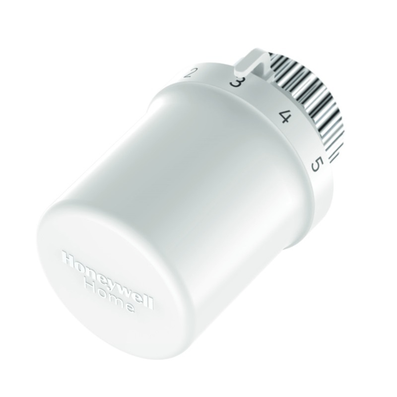 Termostatická hlavice THERA 6, Honeywell T3019