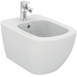 Ideal Standard bidet závěsný Tesi, skryté upevnění