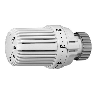 Termostatická hlavice THERA 2, Honeywell T9001