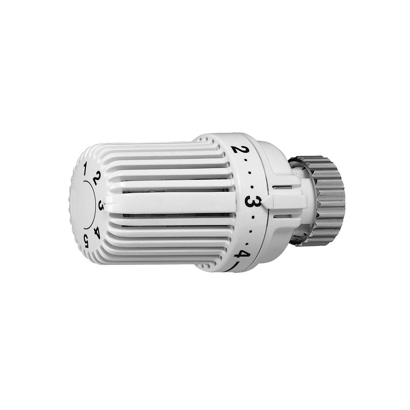 Termostatická hlavice THERA 2, Honeywell T9001