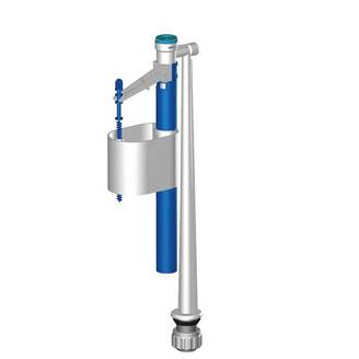 Spodní napouštěcí ventil TNV 2 1/2, Falcon