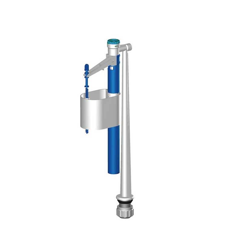 Spodní napouštěcí ventil TNV 2 3/8, Falcon