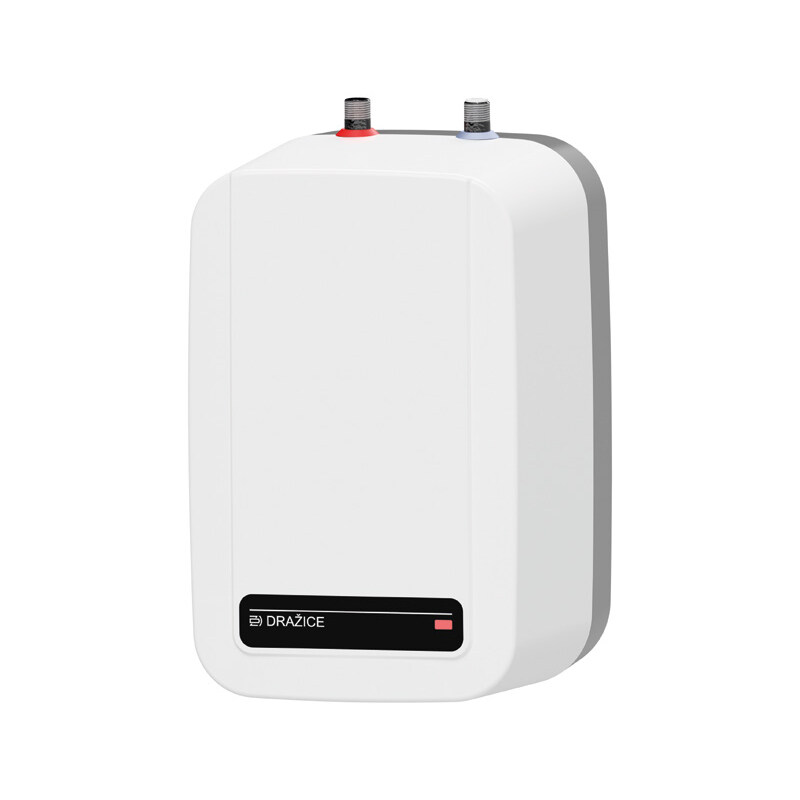 Ohřívač vody elektrický TO 5.1 IN, tlakový, Dražice 182310802