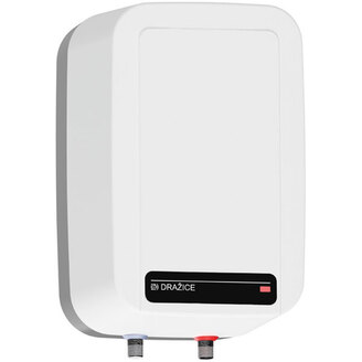 Ohřívač vody elektrický TO 10.1 UP, tlakový, Dražice 182410801