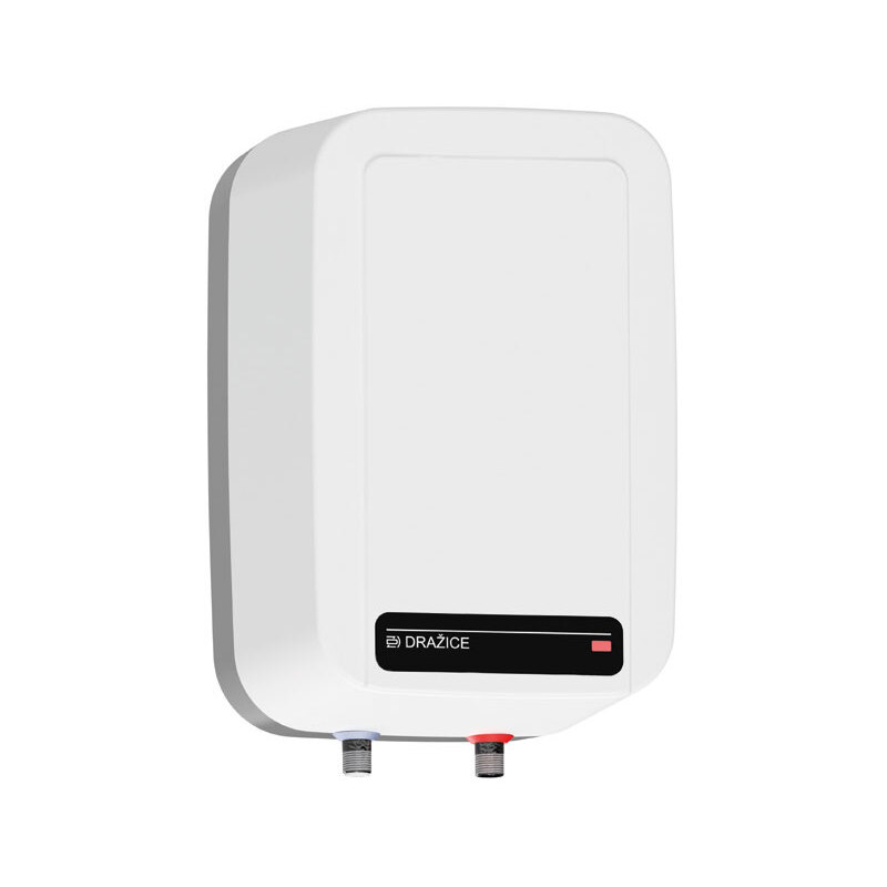 Ohřívač vody elektrický TO 10.1 UP, tlakový, Dražice 182410801