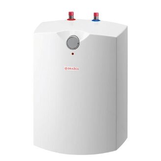 Ohřívač vody elektrický TO 15 UP, tlakový, Dražice 105313208