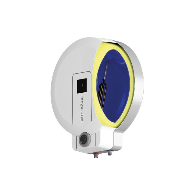 Ohřívač vody elektrický TO 20.2, tlakový, Dražice 1202105201