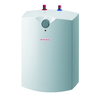 Ohřívač vody elektrický TO 15 IN, tlakový, Dražice 105313209
