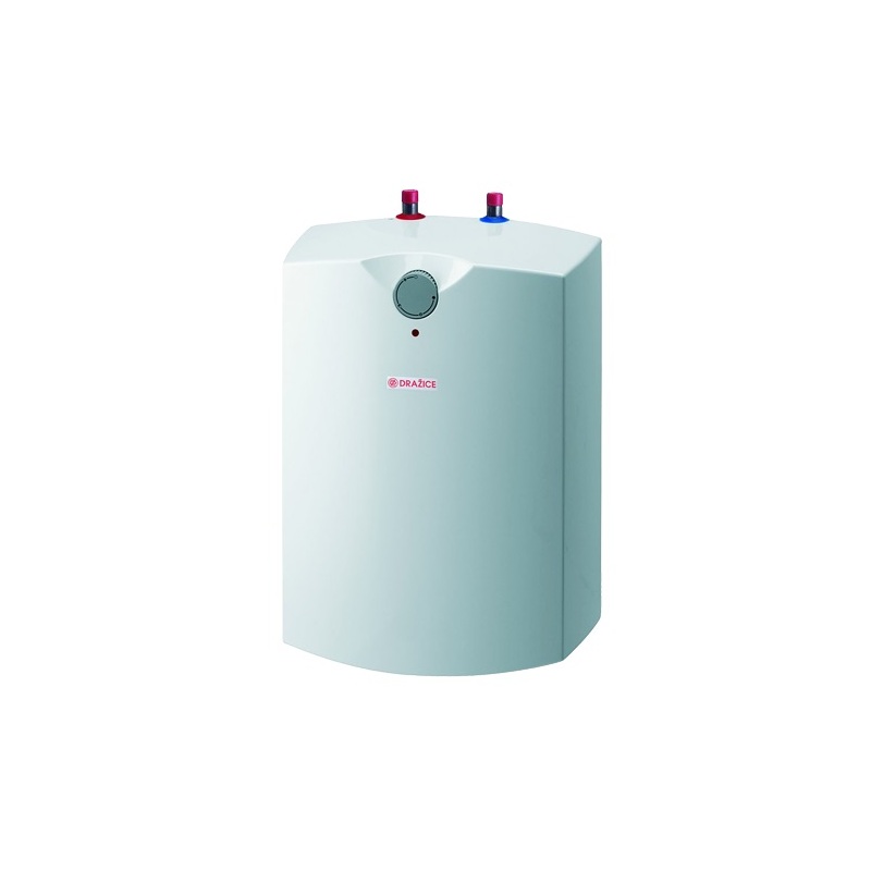 Ohřívač vody elektrický TO 15 IN, tlakový, Dražice 105313209