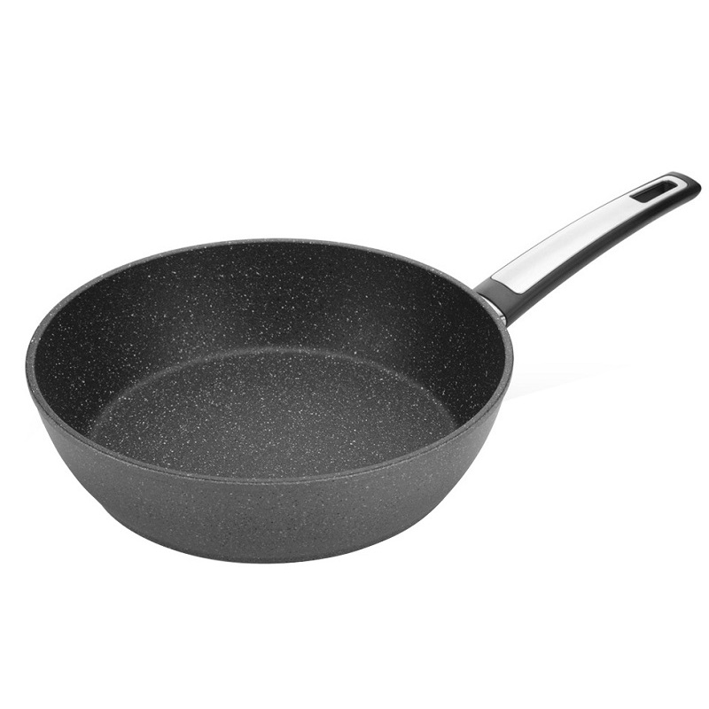 Hluboká pánev Tescoma, i-PREMIUM Stone, 28 cm, 602438