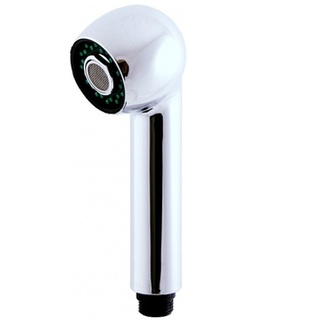 Dřezová hlavice, 2 druhy proudu, ruční, chrom, SLEZÁK