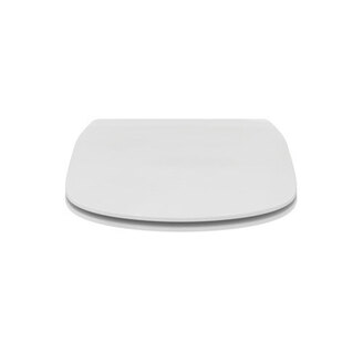 WC sedátko s poklopem Tesi, Soft-Close, bílé, Ideal Standard T352701