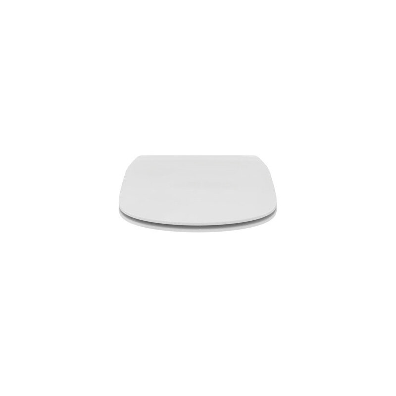 WC sedátko s poklopem Tesi, Soft-Close, bílé, Ideal Standard T352701