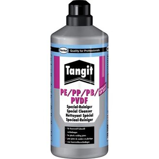 Čistič TANGIT PE/PP/PB/PVDF 1000 ml, Henkel 44221