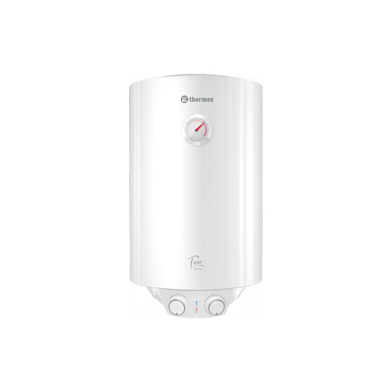 Ohřívač vody elektrický svislý TASSO V 50, zásobníkový, Thermex 111 275