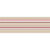 Dekor Trama Filato Avorio 25x76 cm