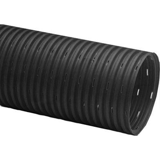 Trubka drenážní DN  50 Korudrain