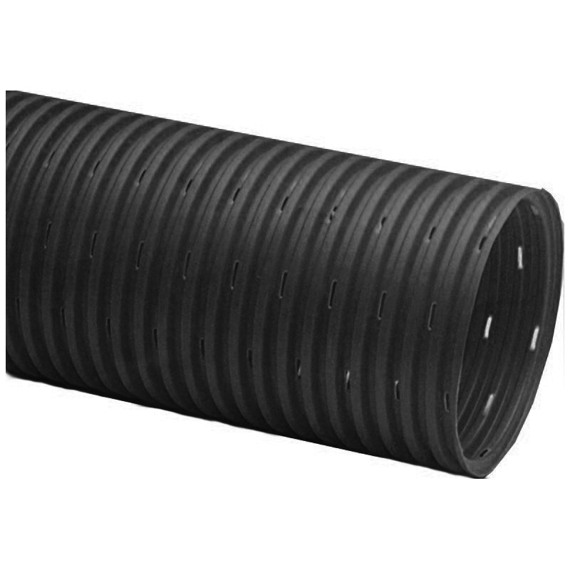 Trubka drenážní DN 200 Korudrain