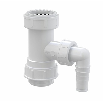 Mezikus 5/4 s přípojkou A300, Alcadrain