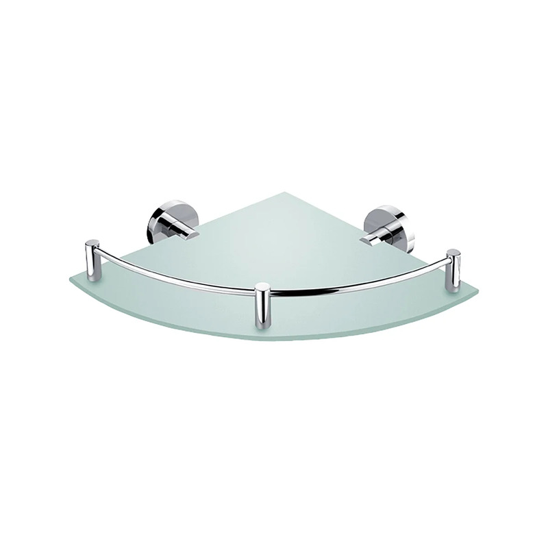 Police rohová s ohrádkou UNIX, Nimco UN 13091RA-26