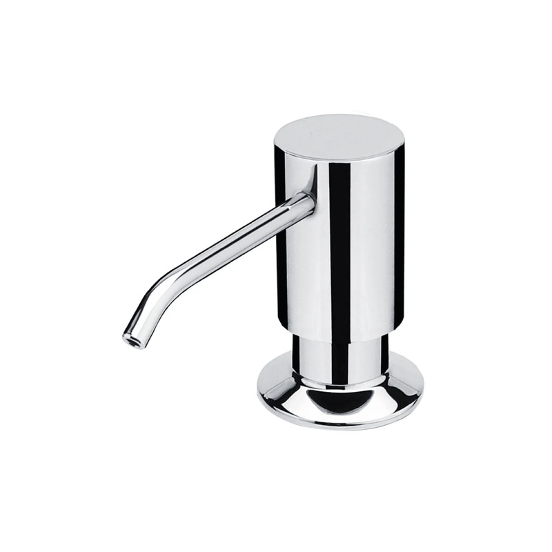 Vestavěný dávkovač, pumpa 30 mm, Nimco UN 3031V-26
