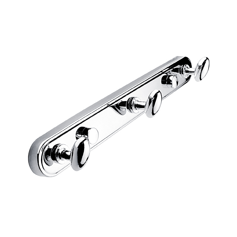 Nimco Trojháček Unix