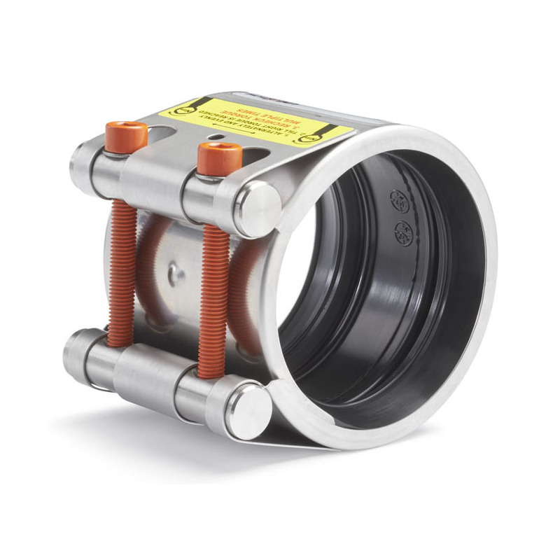 UNI Coupling potrubní spojka UNI-Flex 21 - 24 mm