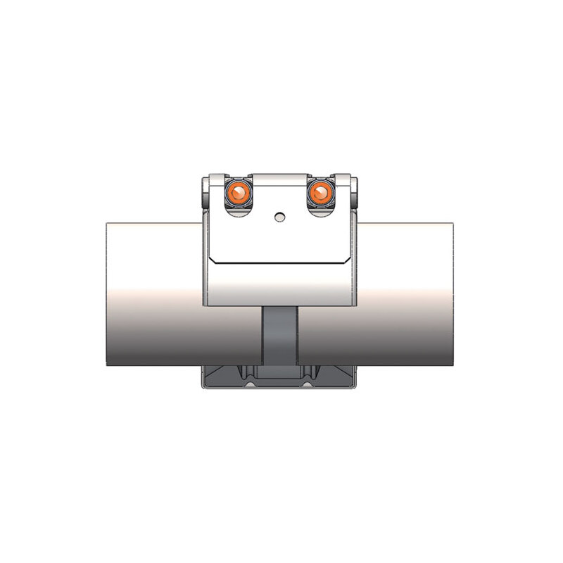 UNI Coupling potrubní spojka UNI-Flex 21 - 24 mm