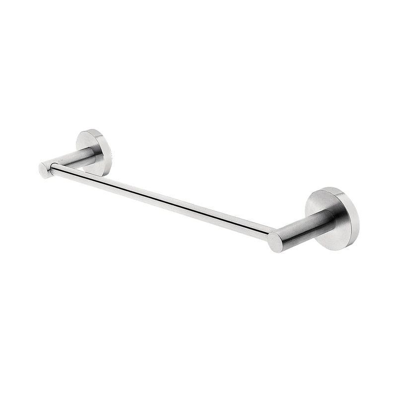 Držák na ručníky, 51 cm UNIX nerez, Nimco UNM 13046-10