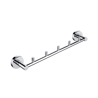 Nimco Držák s 5-ti háčky Unix 415 mm