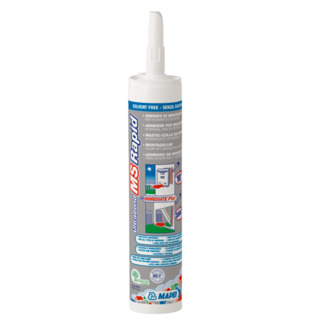 Lepidlo montážní Mapei, ULTRABOND MS RAPID 290ml