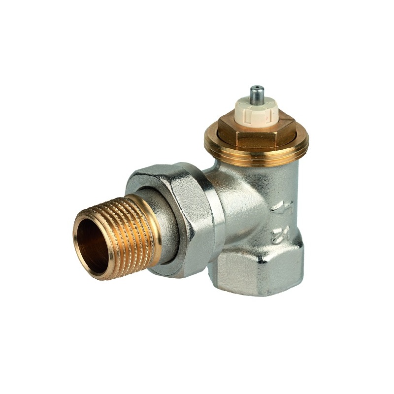 Radiátorový ventil V2020 3/4, rohový, Honeywell V2020ESX20