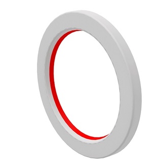 Těsnění dvoukomponentní Alcadrain A7991