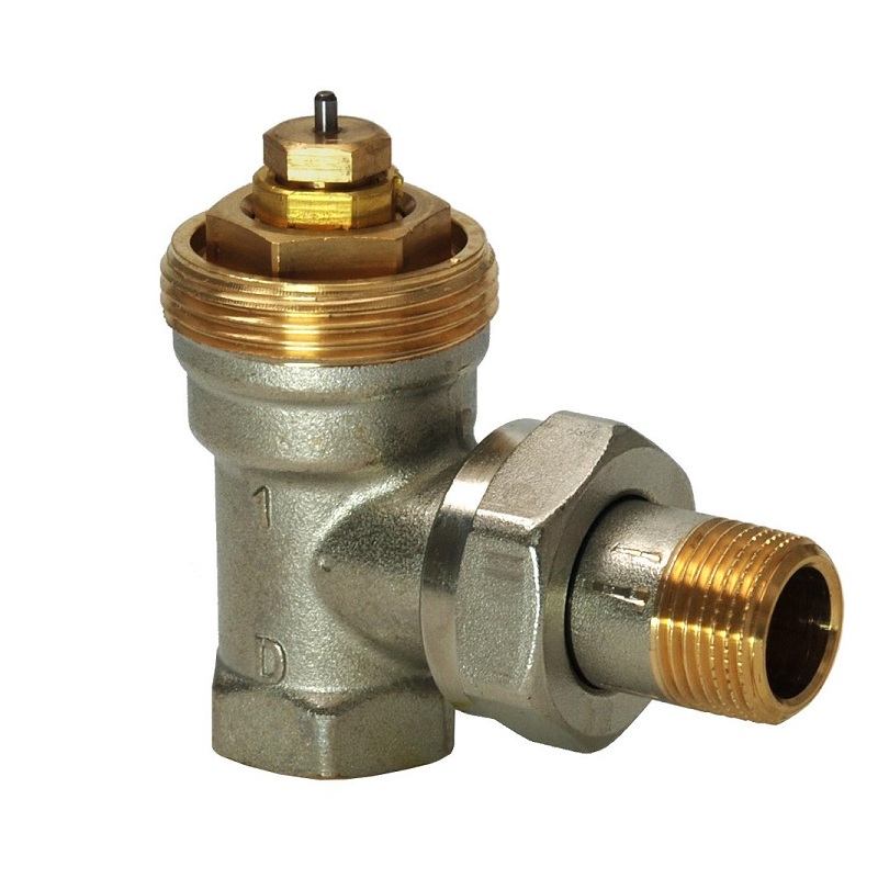 Radiátorový ventil VEN 3/8, rohový, Siemens VEN210