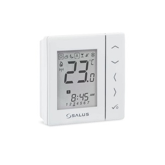 Bezdrátový digitální pokojový termostat VS20WRF, Salus
