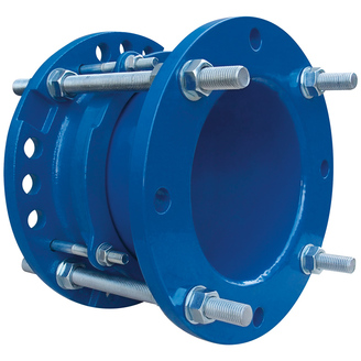 Vložka montážní Variplus-DJ DN250 PN16