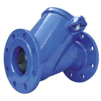 Ventil zpětný KRV DN 50 PN16