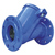 Ventil zpětný KRV DN 125 PN16