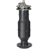 Ventil odvzduš. a zavzduš. FLOWJET DN100 PN16