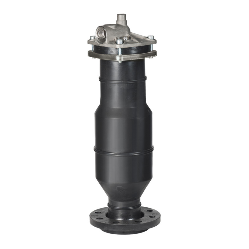 Ventil odvz. a zavzduš. FLOWJET DN200 PN10