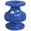 Ventil zpětný TOP-STOP DN 200 PN10