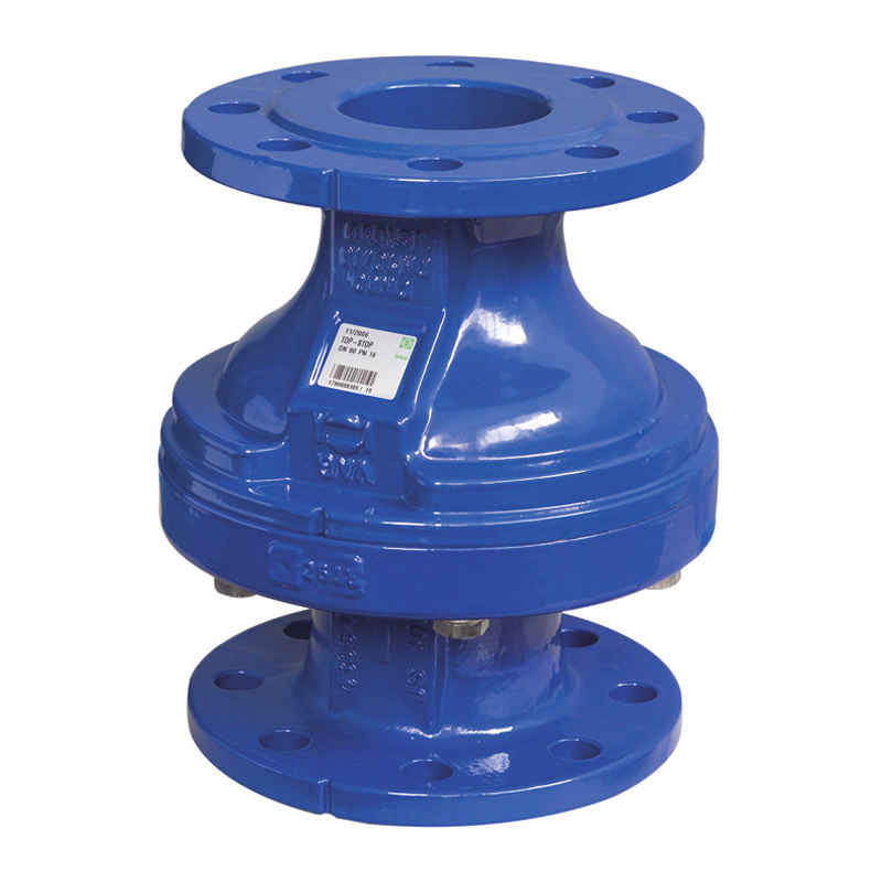 Ventil zpětný TOP-STOP DN 200 PN10